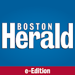 Cover Image of डाउनलोड Boston Herald E-Edition 2.8.75 APK