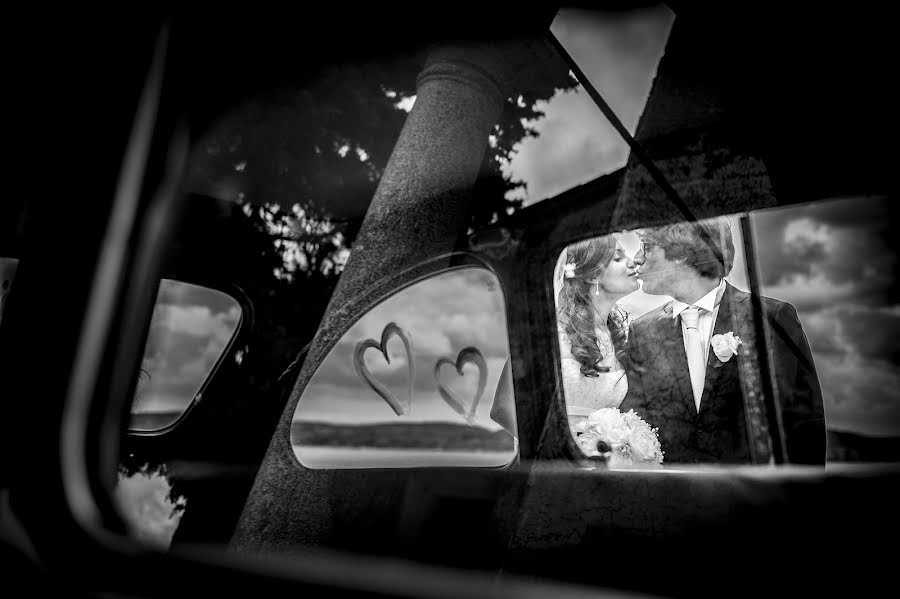 Wedding photographer Nicola Nesi (nesi). Photo of 27 January 2014