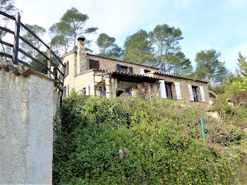 maison à Vidauban (83)