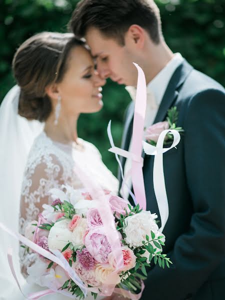 Fotógrafo de casamento Vera Smirnova (verasmirnova). Foto de 30 de agosto 2017