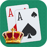 Cover Image of ดาวน์โหลด FreeCell 1.02 APK