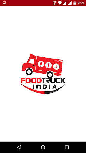 Food Truck India Vendor