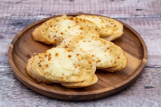 Cheese Garlic Bread