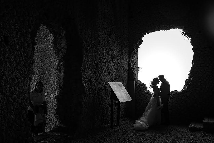 結婚式の写真家Laura D’Auria (lauradauria)。3月5日の写真