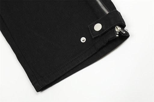 Title 6, Mens Denim Work Trousers Fashionable Work Clot...