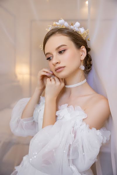 Wedding photographer Svetlana Kotenko (svetlanakotenko). Photo of 17 April