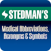 Stedman's Medical Abbreviations MOD