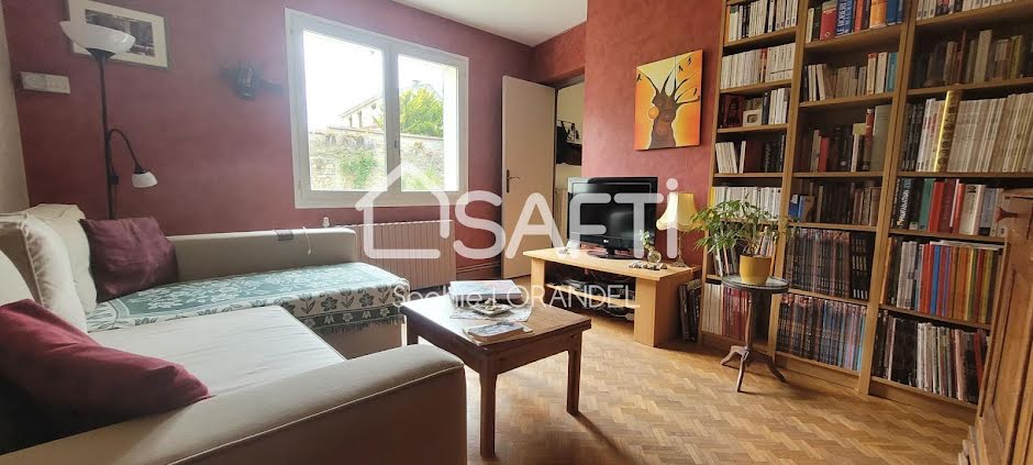 Vente maison 7 pièces 135 m² à Litz (60510), 314 000 €