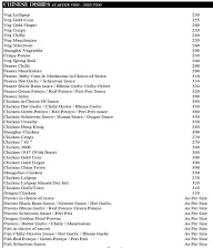 Sai Shraddha Lunch Home menu 7