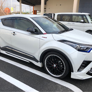 C-HR ZYX10