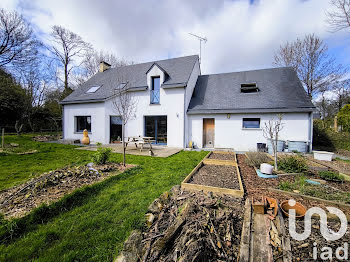 maison à Coutances (50)