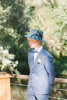 Fotógrafo de casamento Darya Disko (doritphoto). Foto de 26 de setembro 2020