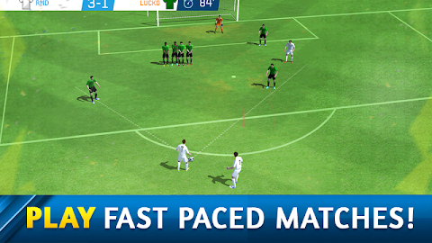 Soccer Mobile 2019 - Ultimate Footballのおすすめ画像5