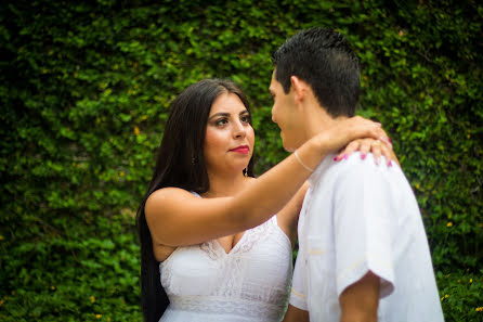 Wedding photographer Alejandro Lopez Ramos (yoasin). Photo of 8 October 2017