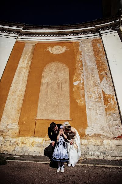 Wedding photographer Roman Kupriyanov (r0mk). Photo of 4 June 2015