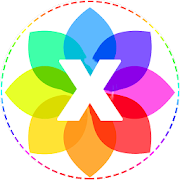 iGallery OS 12 Phone X - Photos & Videos  Icon