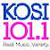 KOSI 101.1 icon