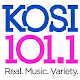 KOSI 101.1 Download on Windows