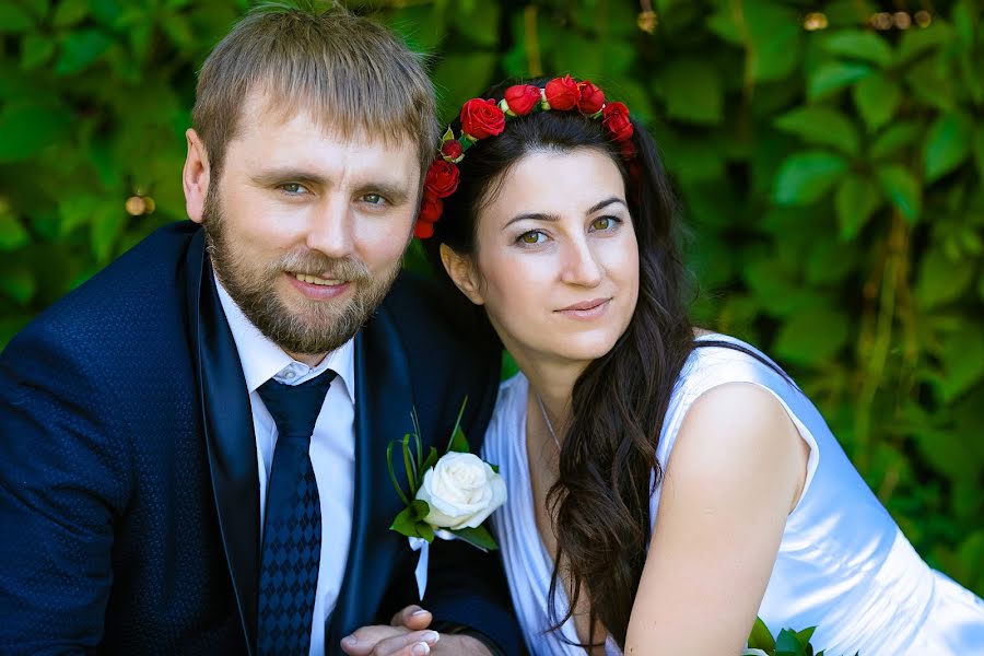 Photographe de mariage Tonya Afanaseva (kolova). Photo du 9 septembre 2015