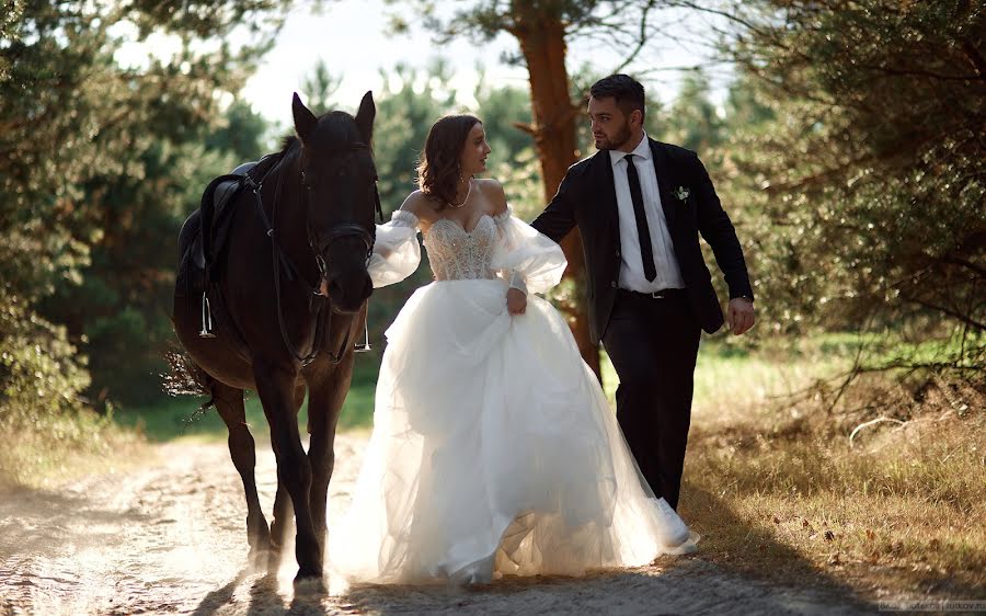 Wedding photographer Vlad Tyutkov (tutkovv). Photo of 12 October 2022