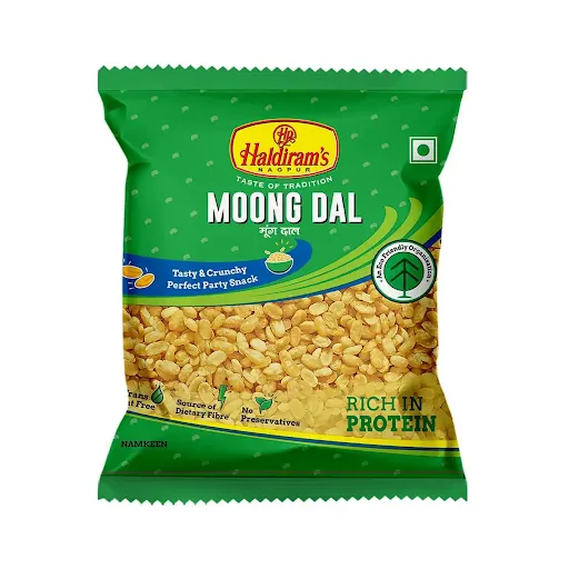 Moong Dal 200Gm Tube