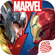 Marvel Duel HD Wallpapers Game Theme