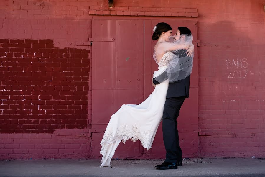 Fotógrafo de casamento John Crozier (johncrozier). Foto de 7 de setembro 2019