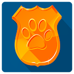 Cover Image of ดาวน์โหลด Puppy Policeman Patrol 1.0.2 APK