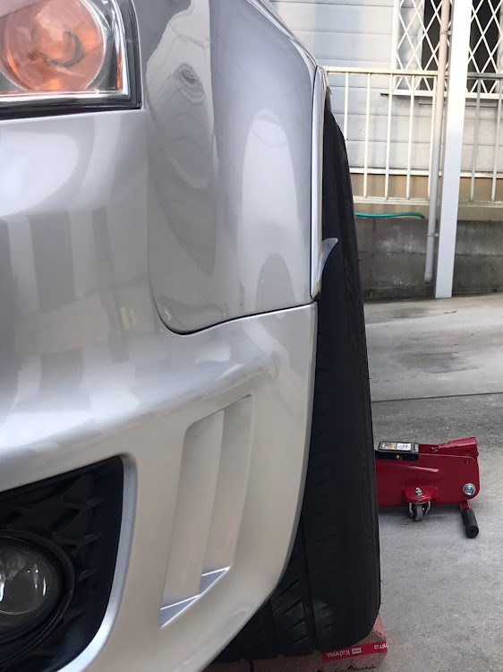 RS4 アバントの希望ヶ丘MT募集・ホイール交換・インチアップしたい・アウディA7・20インチに関するカスタム事例の投稿画像5枚目