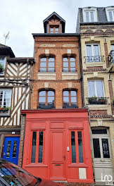 maison à Honfleur (14)