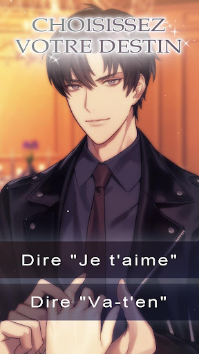 Code Triche Seduced by the Mafia : Romance Otome Game APK MOD 4