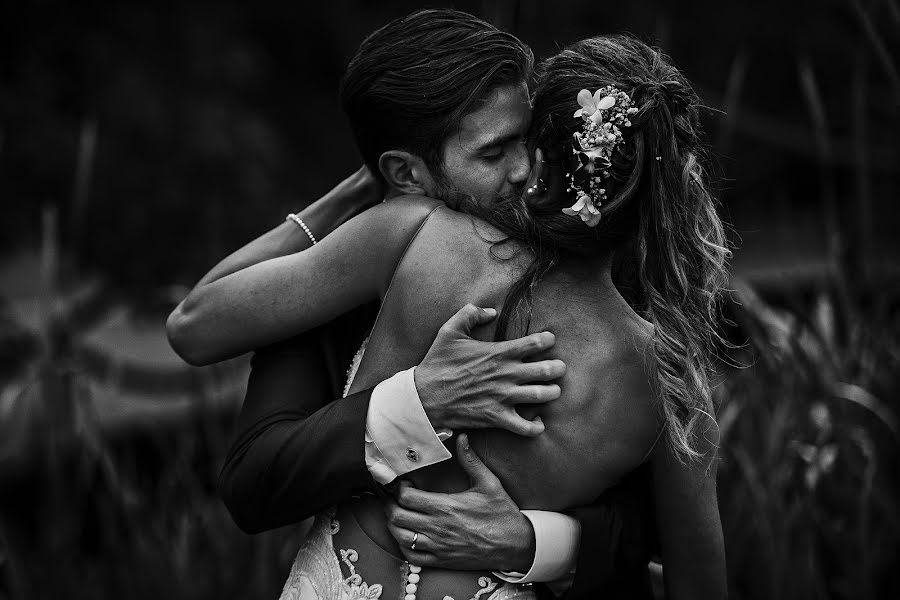 Wedding photographer Gianluca Adami (gianlucaadami). Photo of 23 October 2018