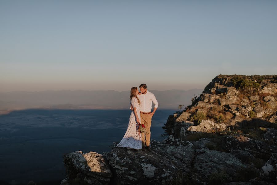 Wedding photographer Megan Van Zyl (terwinm). Photo of 29 January 2020