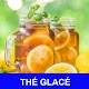 Download Thé glacé avec calories recettes en français. For PC Windows and Mac 1.00.08