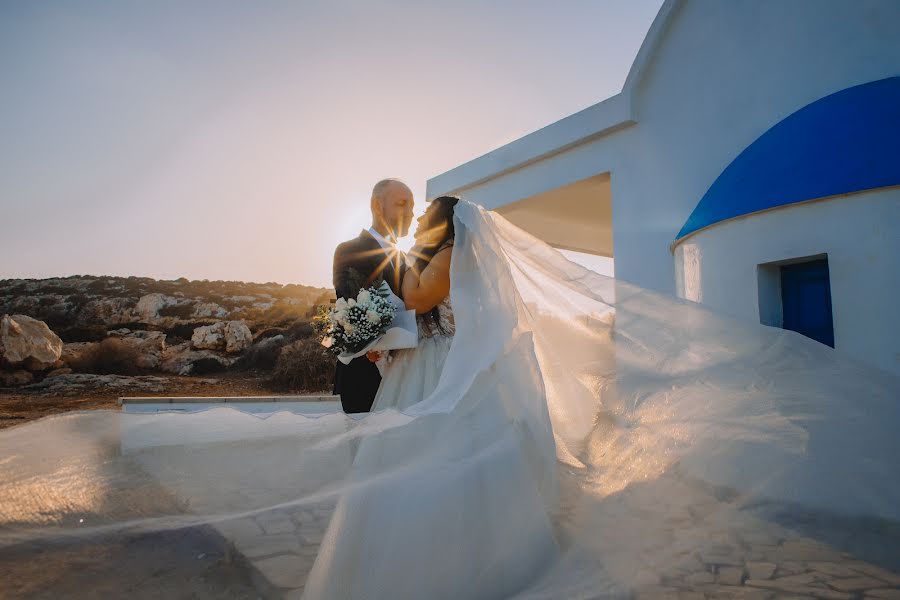 Fotógrafo de bodas Elena Athanasiadi (eaphotography). Foto del 22 de marzo