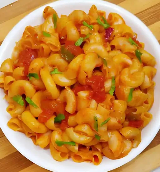 Macroni