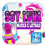 Soy Luna Musica Letras Apk