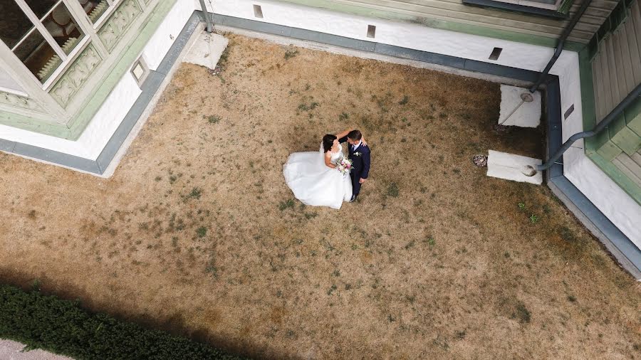 Fotografo di matrimoni Diana Shev (dianalutt). Foto del 8 febbraio 2019