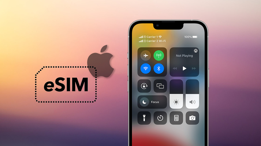 Iphone X Có Esim Không? Dùng Esim Trên Iphone X Được Không?