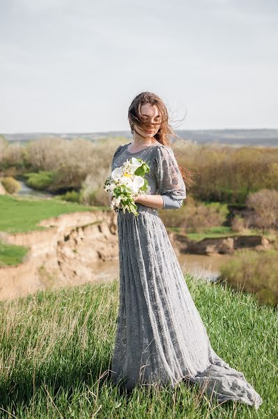 Wedding photographer Sveta Sukhoverkhova (svetasu). Photo of 27 April 2017