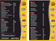 Eatalio menu 4