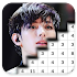 EXO Pixel Art - Color by Number14.7.2020