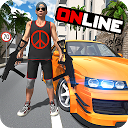 应用程序下载 City Crime Online 2 安装 最新 APK 下载程序