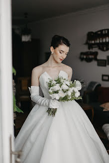 Wedding photographer George Tsopura (tsopura). Photo of 18 July 2023