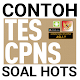 Download CONTOH TES CPNS SOAL HOTS For PC Windows and Mac 1.0.0