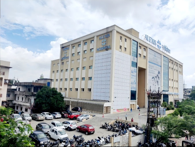 Best Hospitals in Nagpur