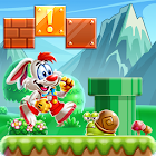 Super Speedy Bunny – Rabbit Adventure Game 1.0