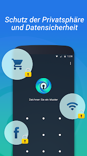 IObit Applock:Fingerprint Lock Screenshot