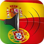 Spanish/Portuguese phrasebook Apk