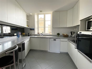 appartement à Nantes (44)